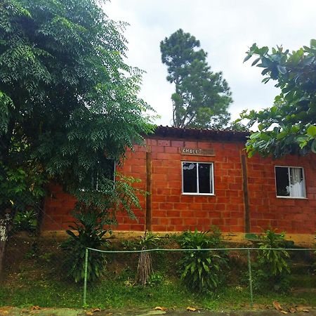 Hostel Das Estrelas Areal Экстерьер фото