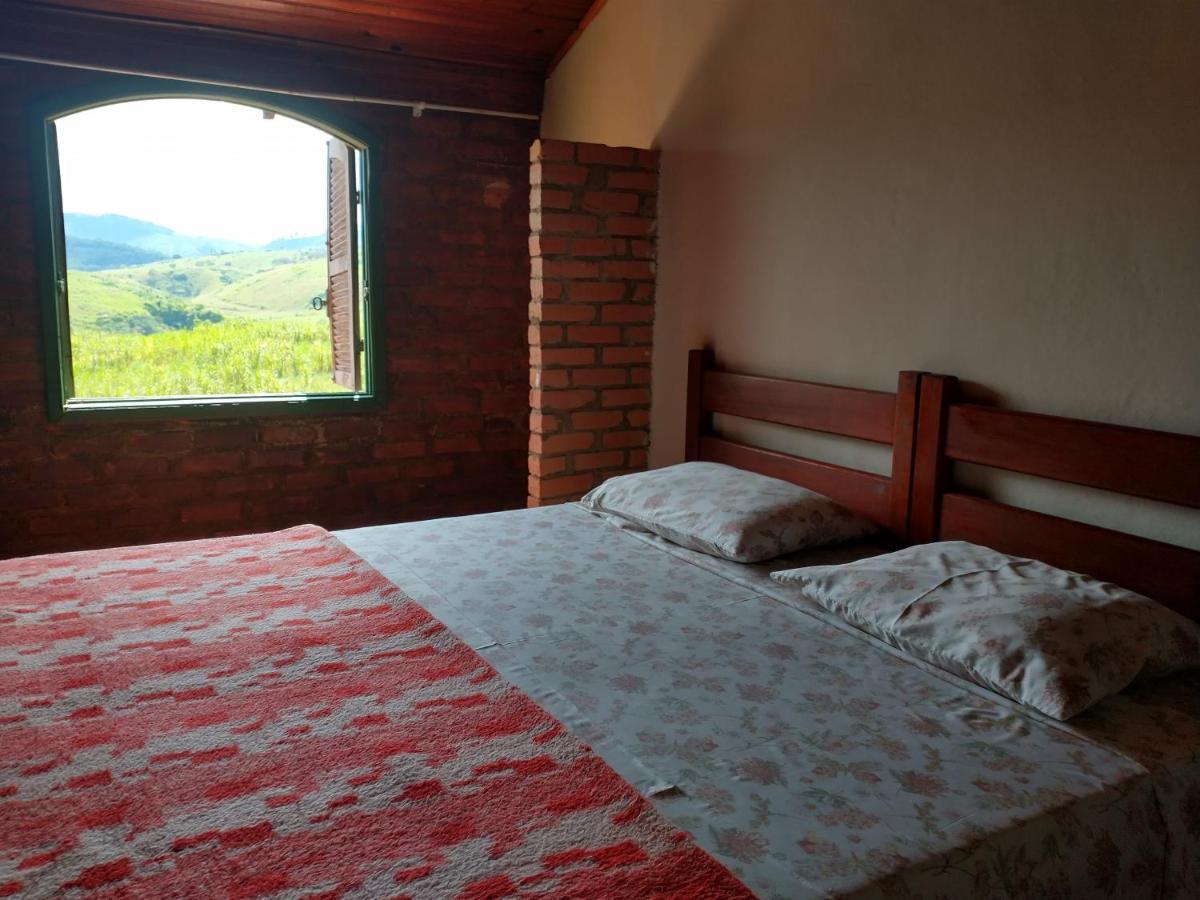 Hostel Das Estrelas Areal Экстерьер фото