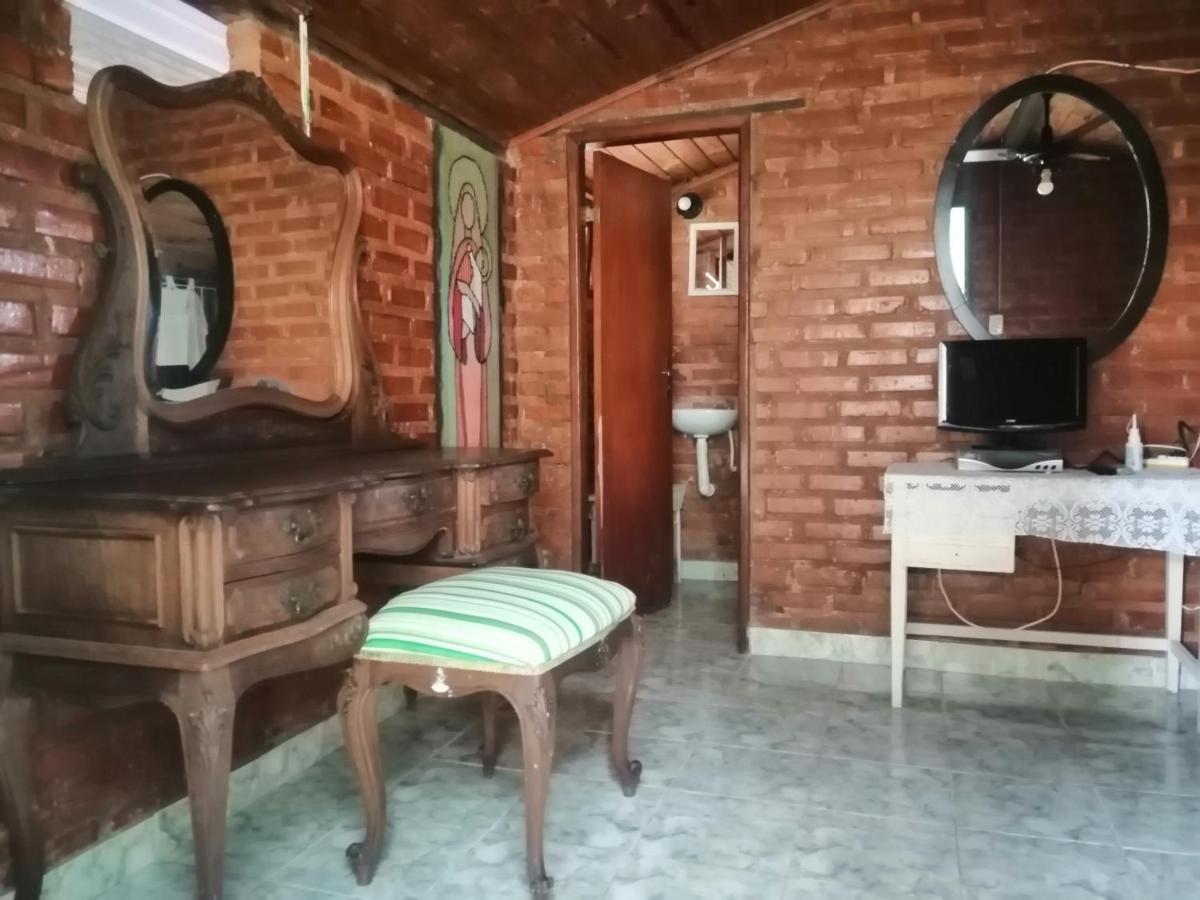 Hostel Das Estrelas Areal Экстерьер фото