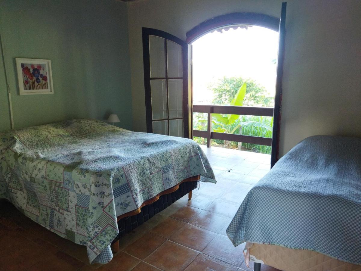 Hostel Das Estrelas Areal Экстерьер фото