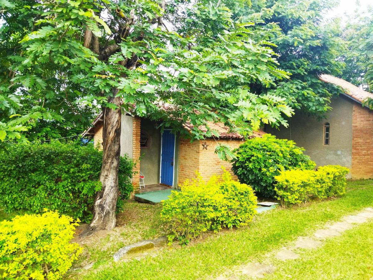 Hostel Das Estrelas Areal Экстерьер фото