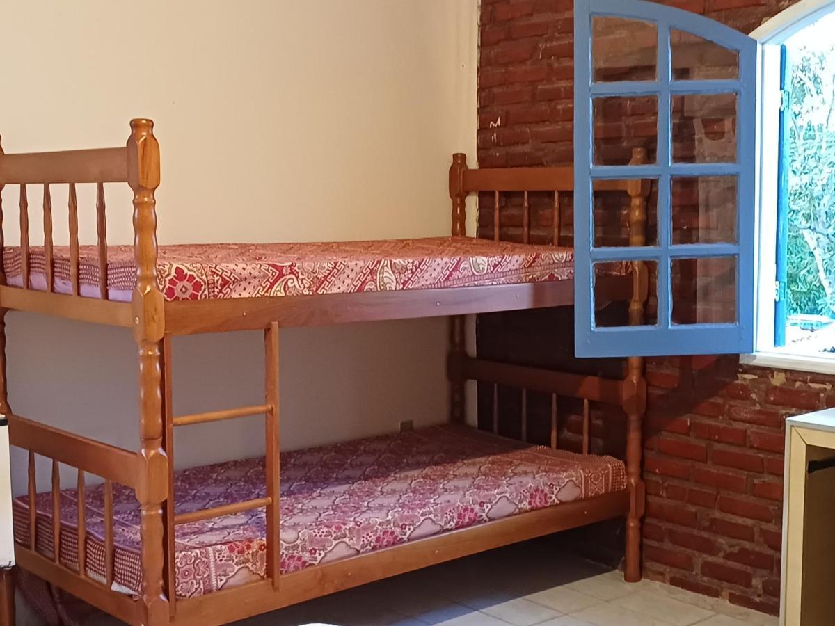 Hostel Das Estrelas Areal Экстерьер фото