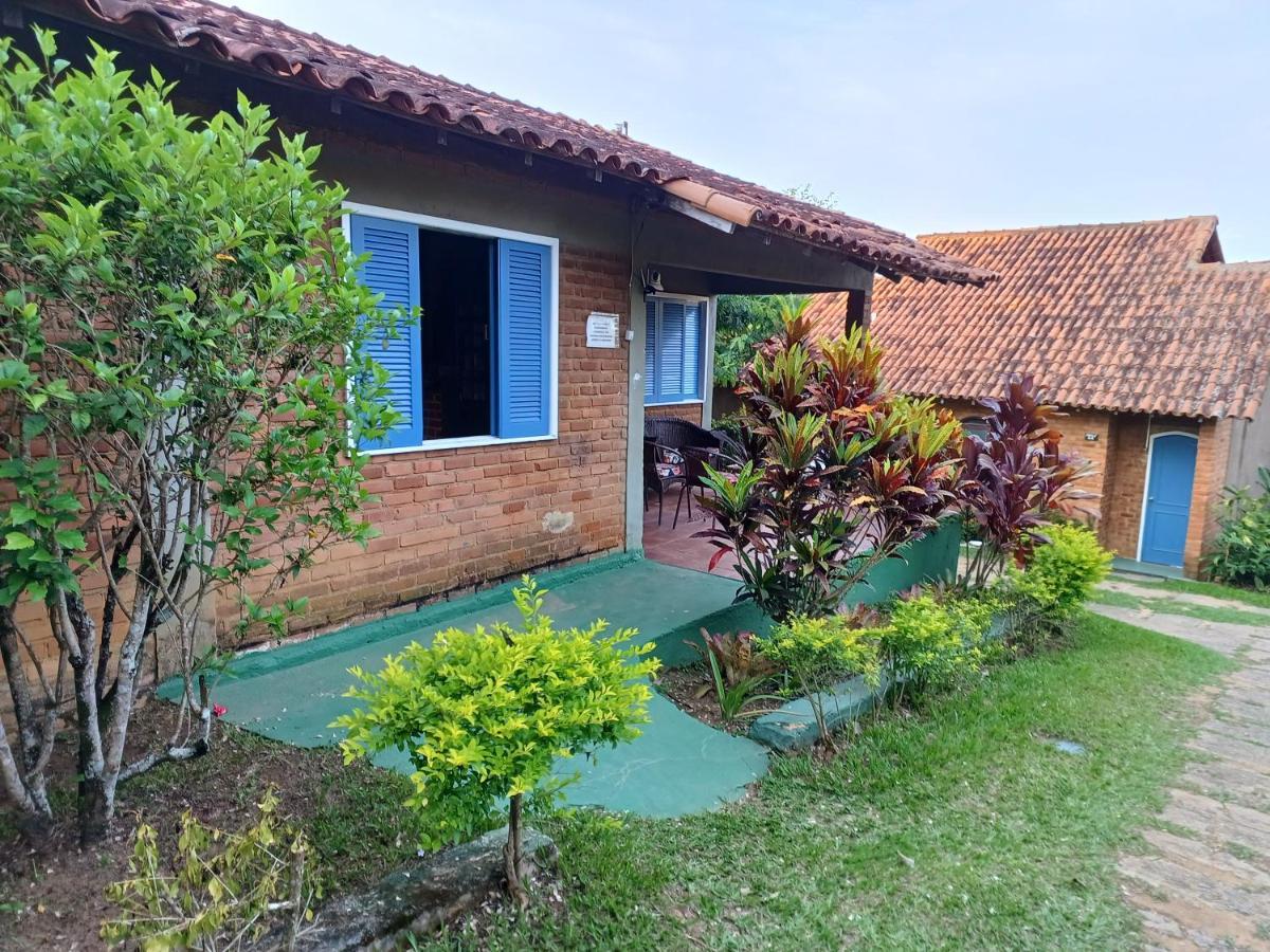 Hostel Das Estrelas Areal Экстерьер фото