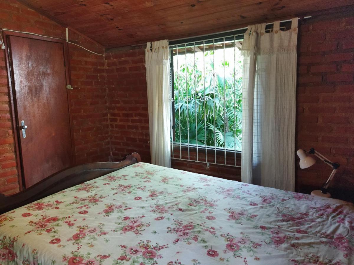 Hostel Das Estrelas Areal Экстерьер фото