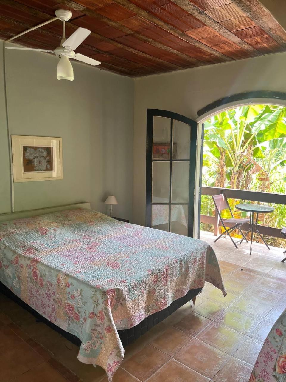 Hostel Das Estrelas Areal Экстерьер фото