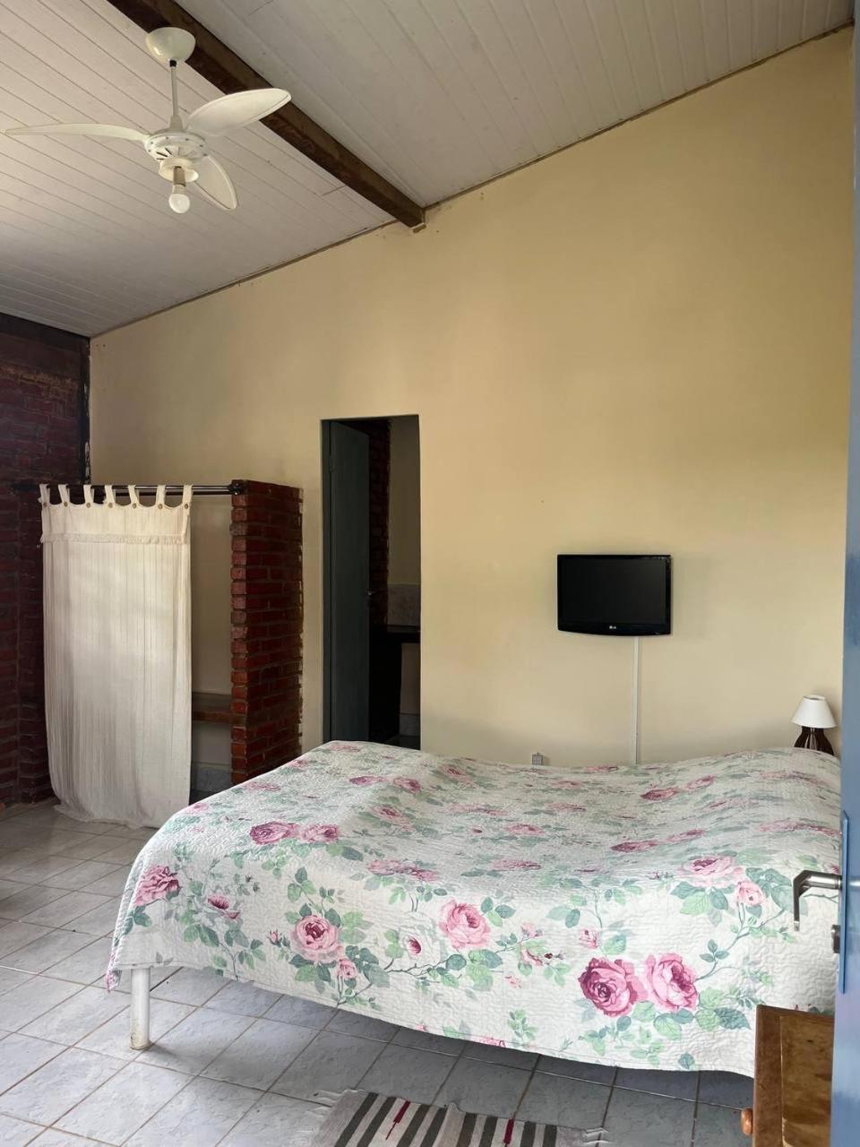 Hostel Das Estrelas Areal Экстерьер фото