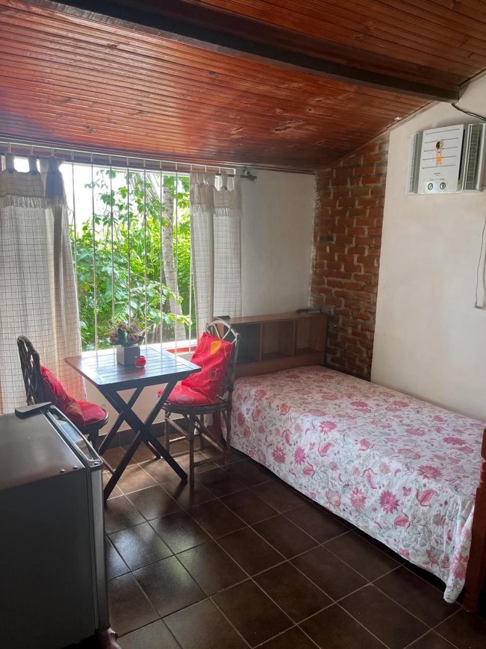 Hostel Das Estrelas Areal Экстерьер фото