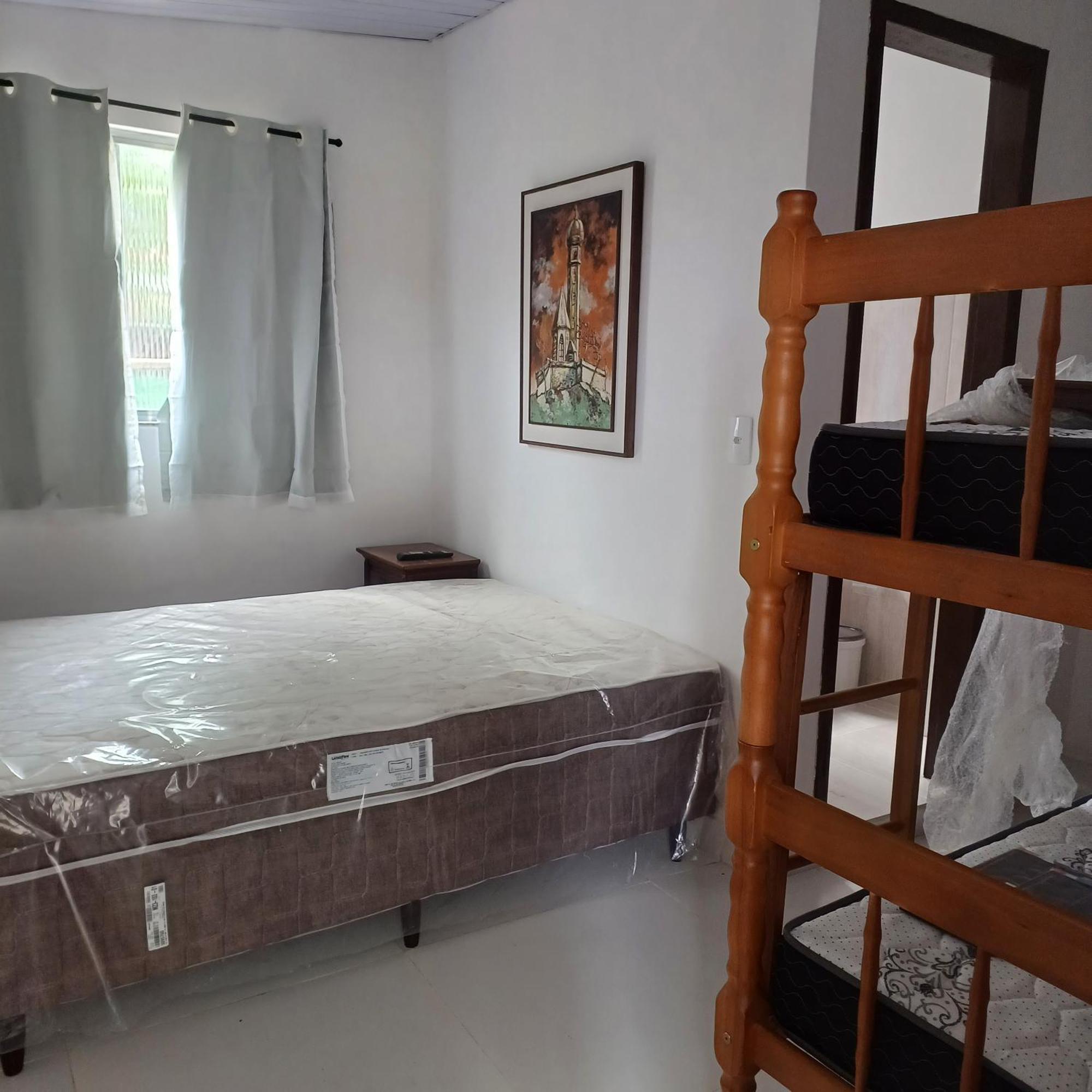 Hostel Das Estrelas Areal Экстерьер фото