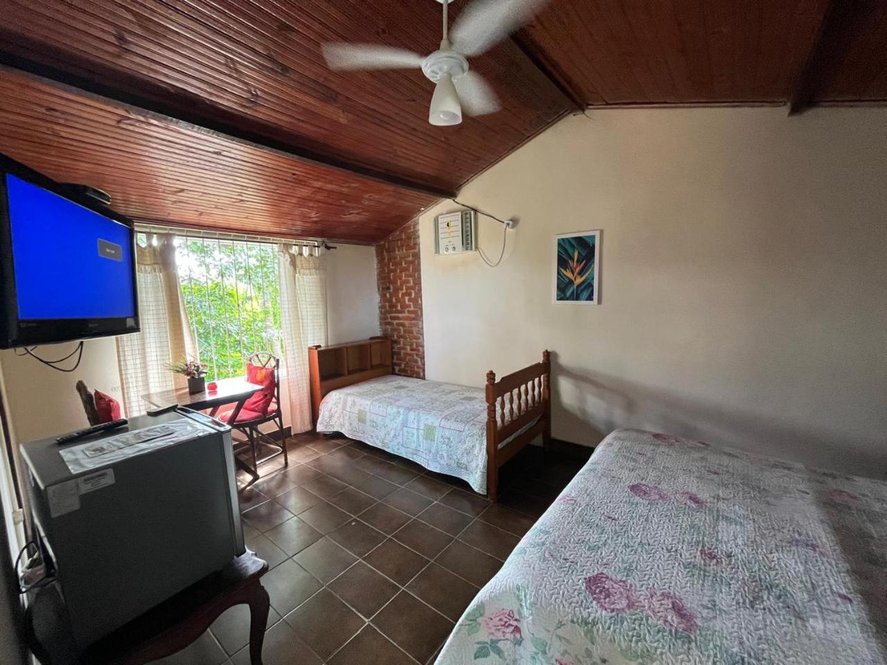 Hostel Das Estrelas Areal Экстерьер фото