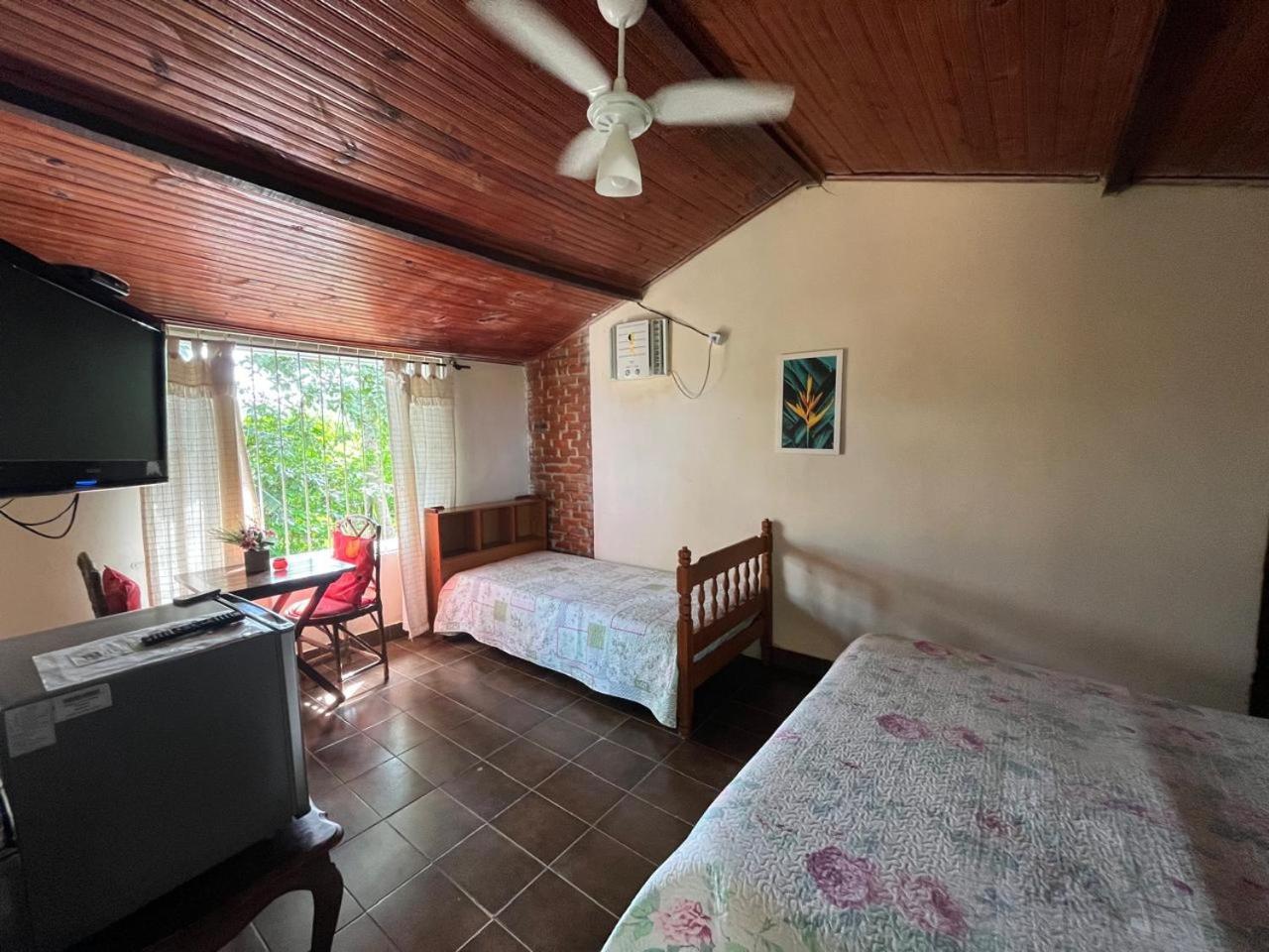 Hostel Das Estrelas Areal Экстерьер фото