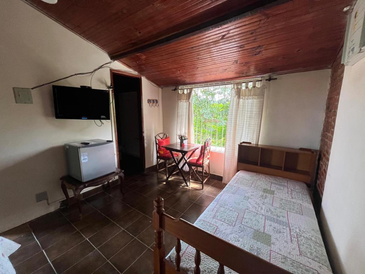 Hostel Das Estrelas Areal Экстерьер фото