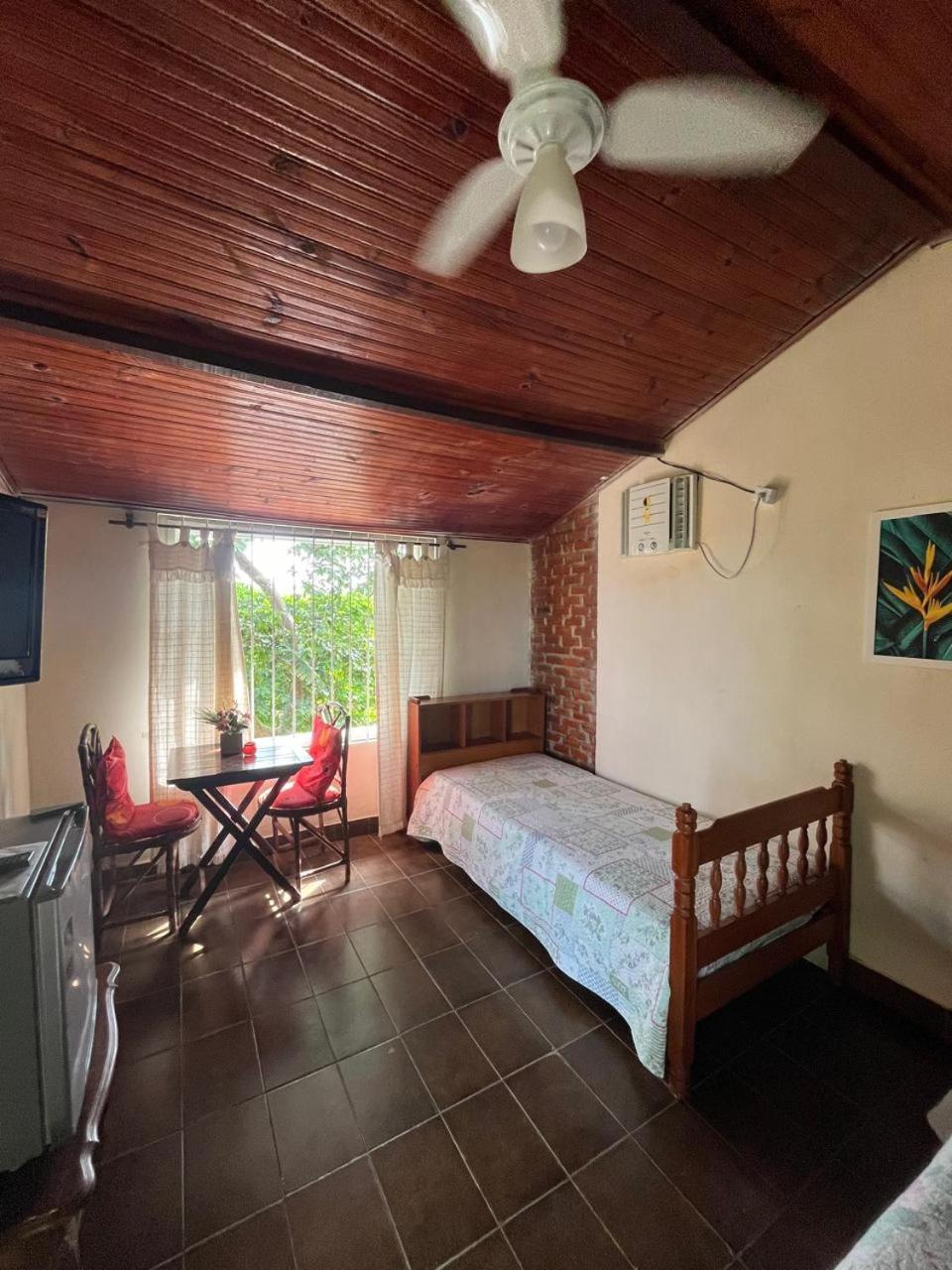 Hostel Das Estrelas Areal Экстерьер фото