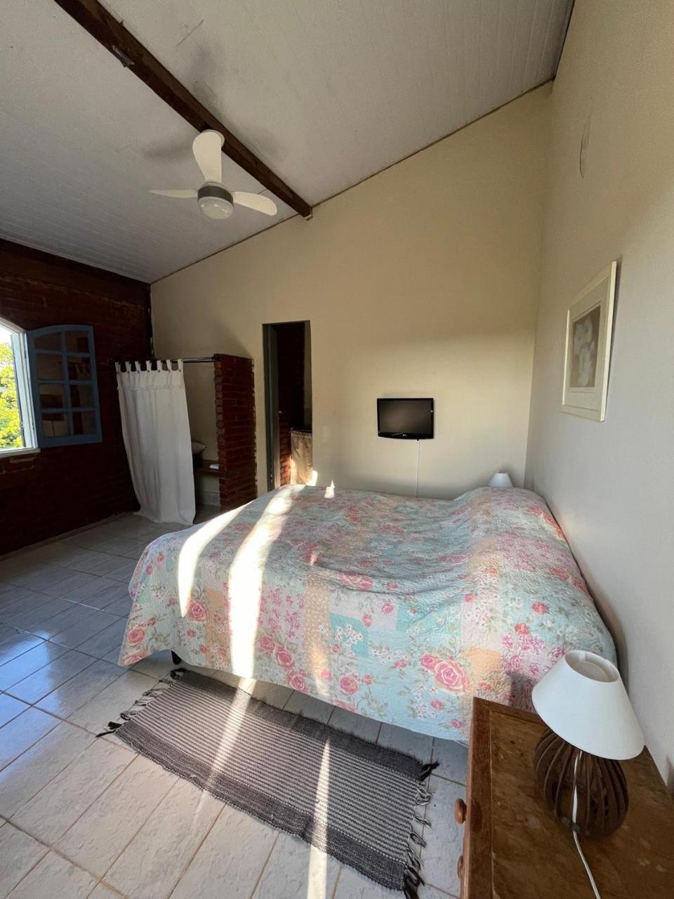 Hostel Das Estrelas Areal Экстерьер фото