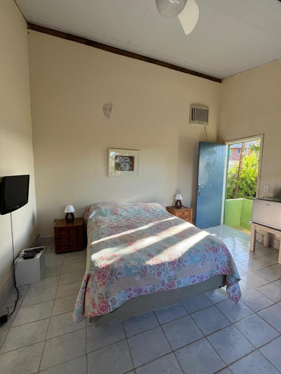 Hostel Das Estrelas Areal Экстерьер фото