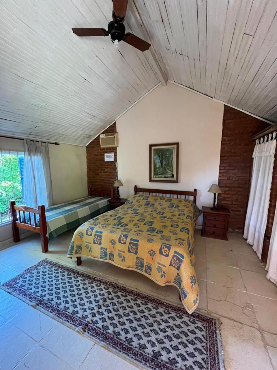 Hostel Das Estrelas Areal Экстерьер фото