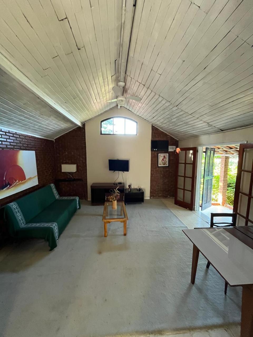 Hostel Das Estrelas Areal Экстерьер фото